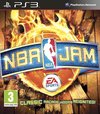 NBA Jam - PS3