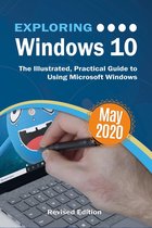 Exploring Tech 2 - Exploring Windows 10 May 2020 Edition