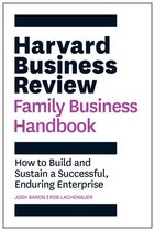 HBR Handbooks - Harvard Business Review Family Business Handbook