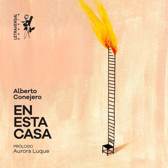 En esta casa - cover