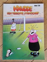 FC Knudde - 24. Een terechte strafschop (1988)