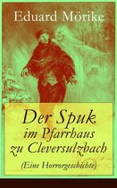 Der Spuk im Pfarrhaus zu Cleversulzbach (Eine Horrorgeschichte)