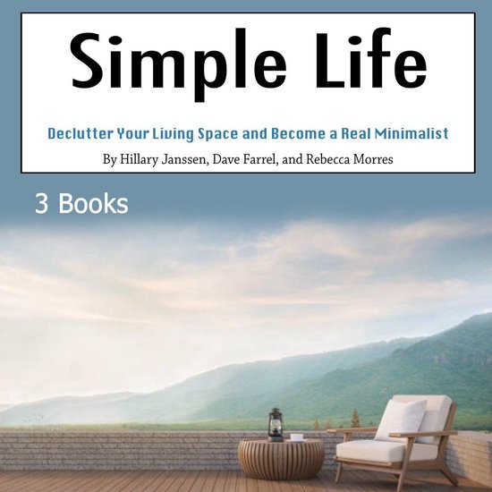 Simple Life - cover