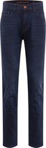 Camel Active jeans houston Blauw Denim-31-34