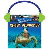 How Do Animals Use… Their Flippers?