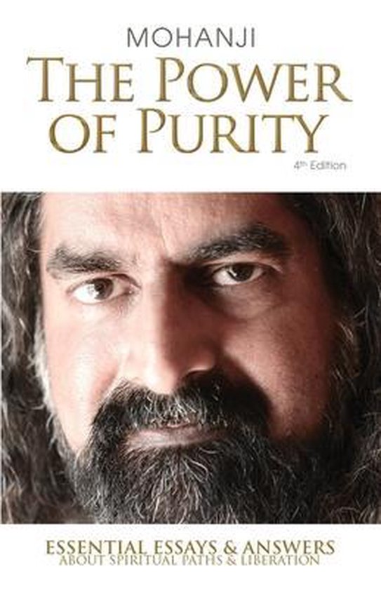 The Power of Purity