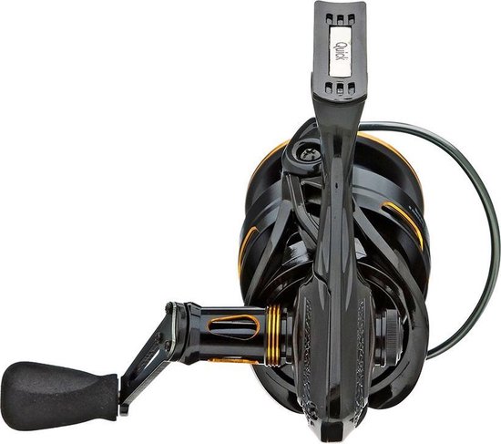 Dam Quick 5 - 3000 FD - Molen - Quick 5 | 3000 FD | Molen - Slip: Voor - Ratio: 5.8:1 — afbeelding 4