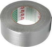 Canvas tape, b: 50 mm, , 50m