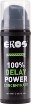 Eros® 100% Ejaculatie vertragende Spray - 30ml