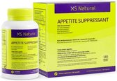 Xs natural suppresant capsules to rooduce appetite