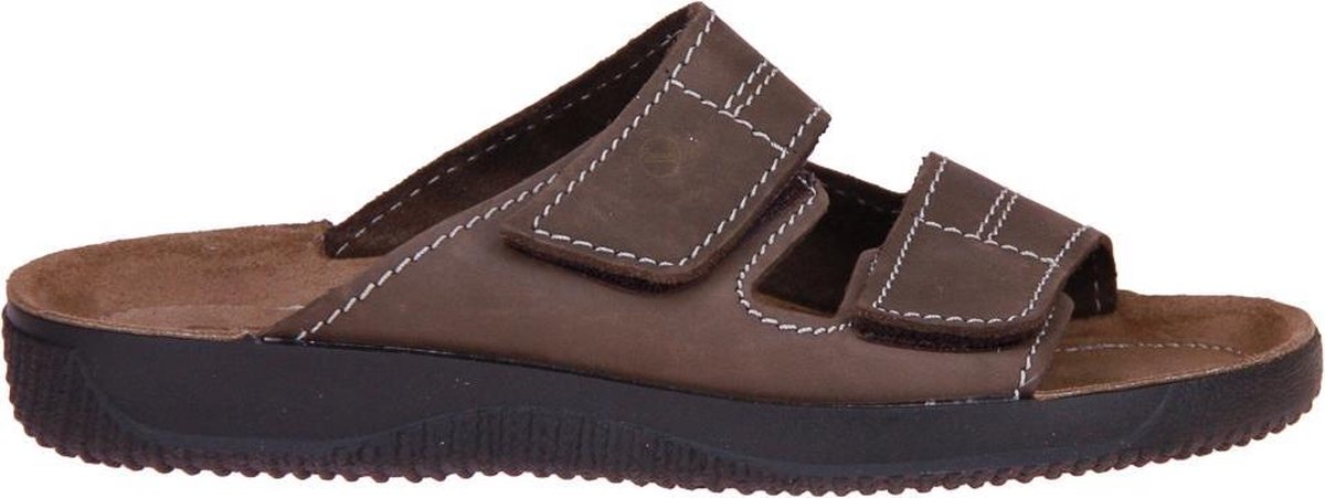 Heren ROHDE Slippers online kopen? Vergelijk op Schoenen.nl
