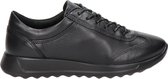 Ecco Flexure sneakers zwart - Maat 39