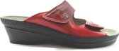 Rohde Slipper 1469 Kersen Rood Lak