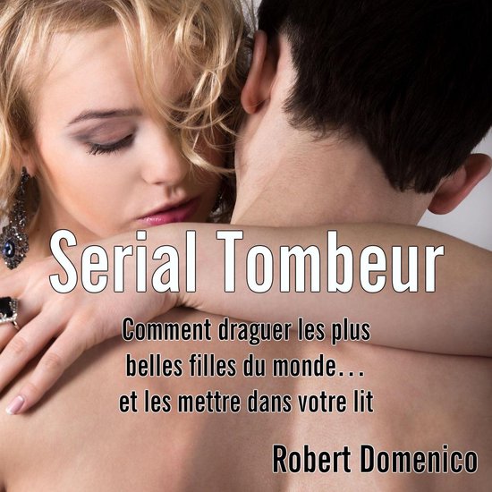 Serial Tombeur - cover