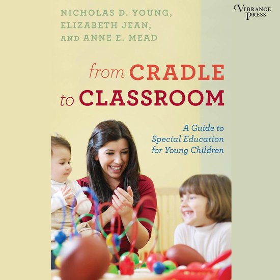 From Cradle to Classroom - cover