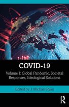 The COVID-19 Pandemic Series - COVID-19