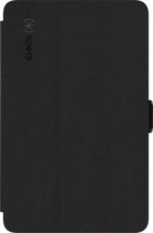 Coque StyleFolio ™ noire pour Samsung Galaxy Tab E 9.6