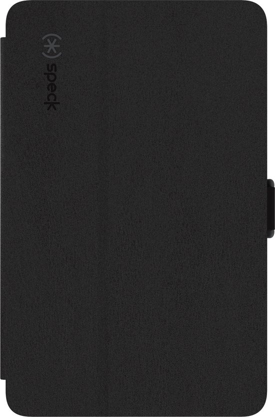 Zwarte StyleFolio™ Case voor de Samsung Galaxy Tab E 9.6