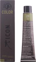 Permanente Kleur I.c.o.n. Toner Silver (60 ml)