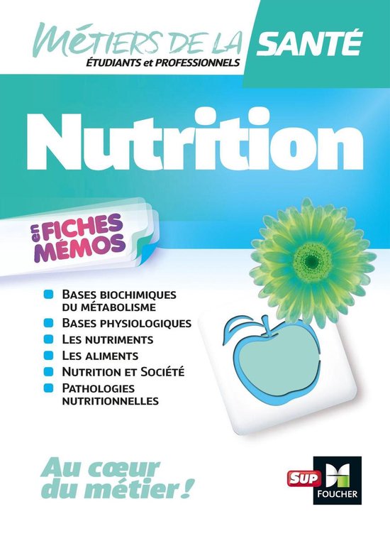 Métiers de la santé - Nutrition - INFIRMIER - IFSI - DEI - ... - cover
