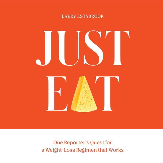 Just Eat - cover