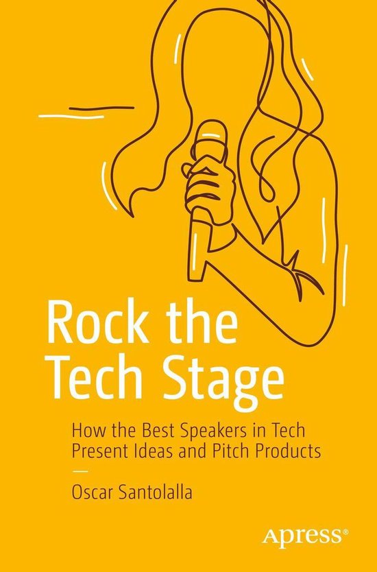 Business and Management (R0) - Rock the Tech Stage - cover