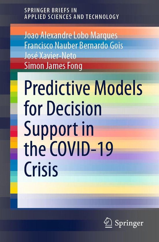 Engineering (R0) - Predictive Models for Decision Support in ... - cover