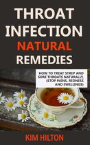 Throat Infection Natural Remedies