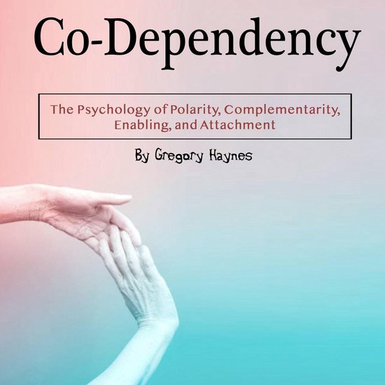 Co-Dependency - cover