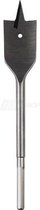 Bosch flat milling drill 8 mm SELFCUT, with 1/4