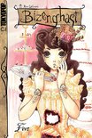 Bizenghast manga 5 - Bizenghast, Volume 5