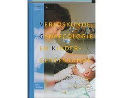 Basiswerk V&V - Verloskunde, gynaecologie en kindergeneeskunde 4