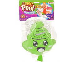 Toi-toys Scheetkussen Groen 18 Cm