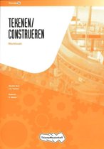 Tr@nsfer-w Tekenen/Construeren Leerwerkboek