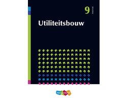 Jellema 9 - Jellema 9 Bouwmethoden Utiliteitsbouw