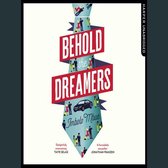 Behold the Dreamers: An Oprah’s Book Club pick