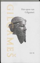 Het epos van Gilgames
