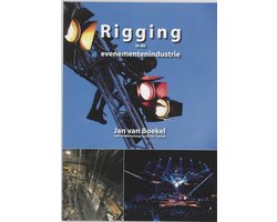 Rigging in de evenementenindustrie