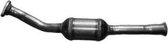 Katalysator Peugeot Partner 1.4i TU3JP 96-8/97 173121
