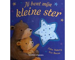 Jij bent mijn kleine ster