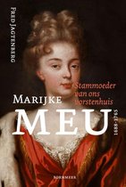 Marijke Meu (1688-1765)