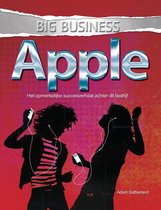 Big Business  -   Apple