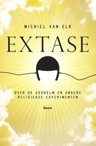 Boek cover Extase van Michiel van Elk (Paperback)