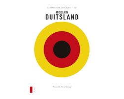 Elementaire Deeltjes - Modern Duitsland