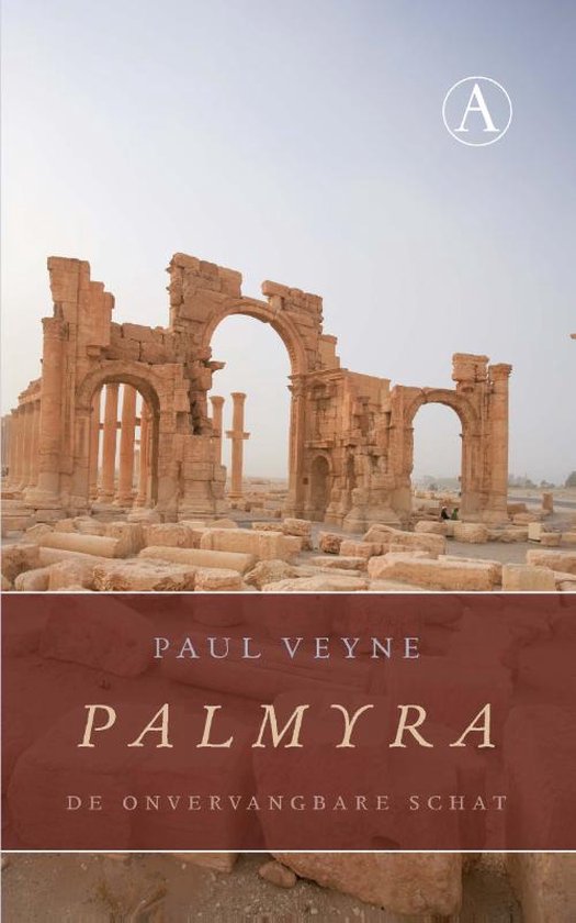 9789025304386 - Palmyra