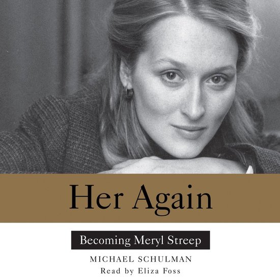 Her Again - cover