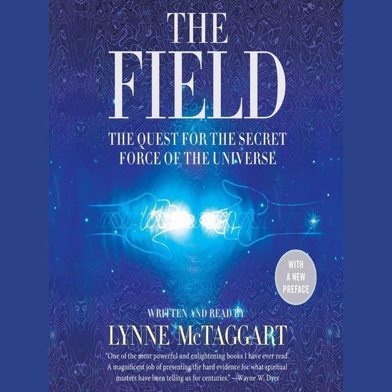 The Field Updated Ed - cover