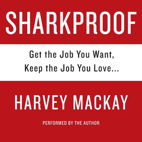 Sharkproof - cover