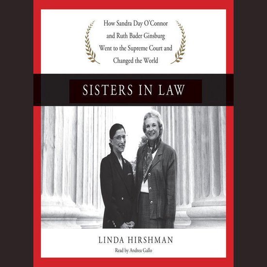 Sisters in Law - cover