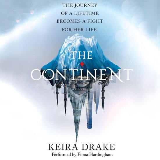 The Continent - cover